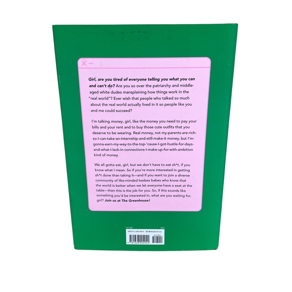 Noelle Crooks Under the‎ Influence Novel Hardcover Contemporary Fiction - Picture 2 of 2